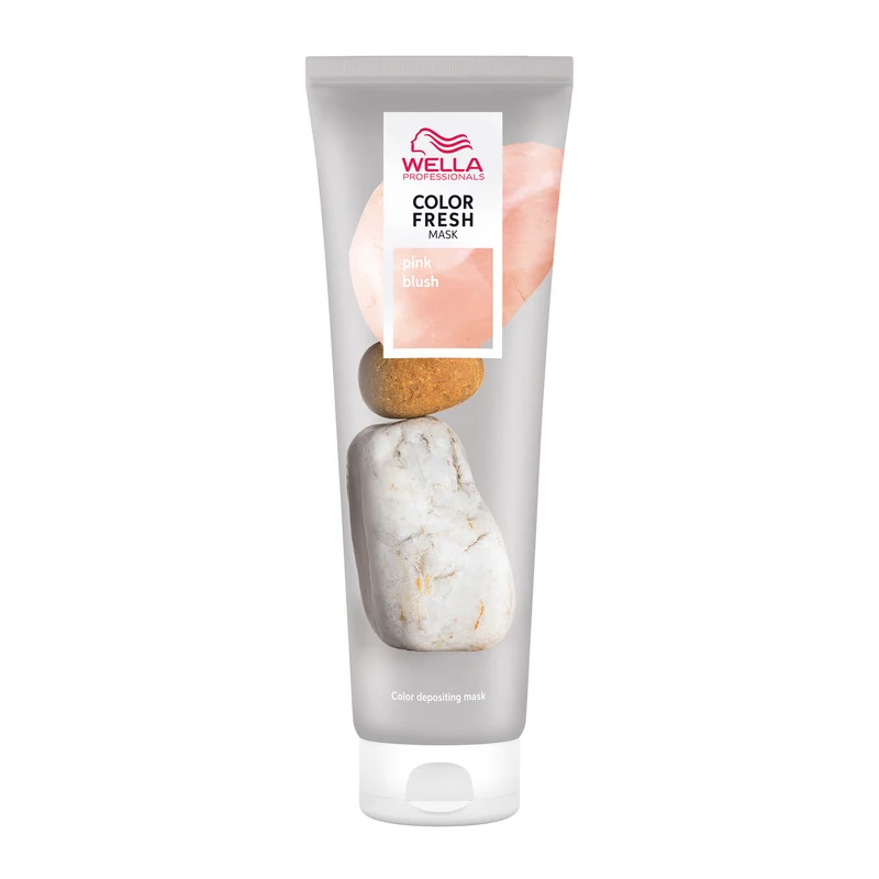 Wella Professionals Farbe Frische Maske Natürlich 150ml
