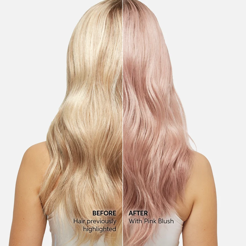 Wella Professionals Farbe Frische Maske Natürlich 150ml