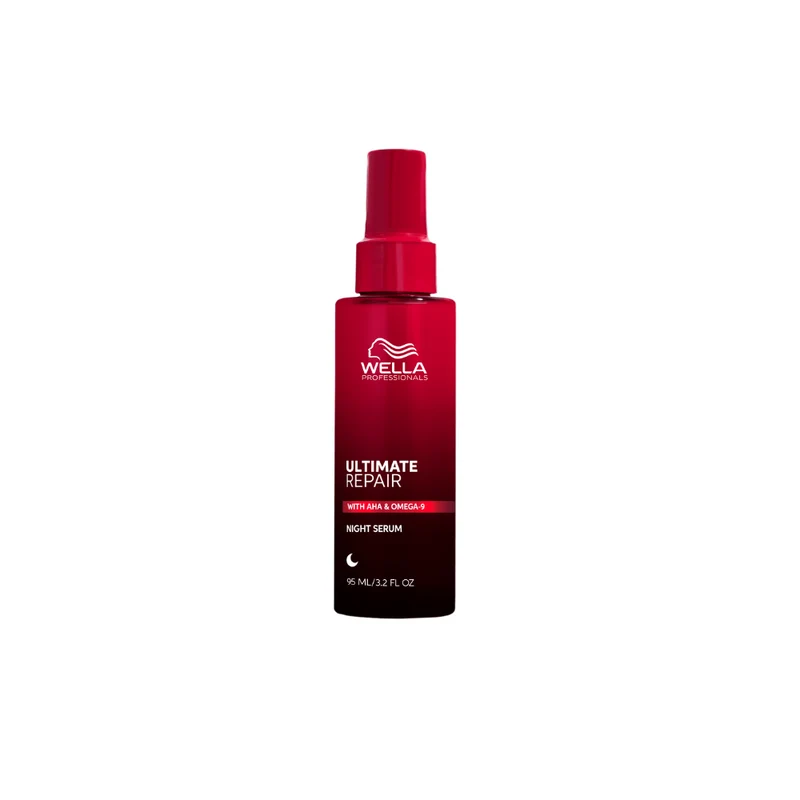 Wella Professionals Ultimatives Repair-Nacht-Haarserum