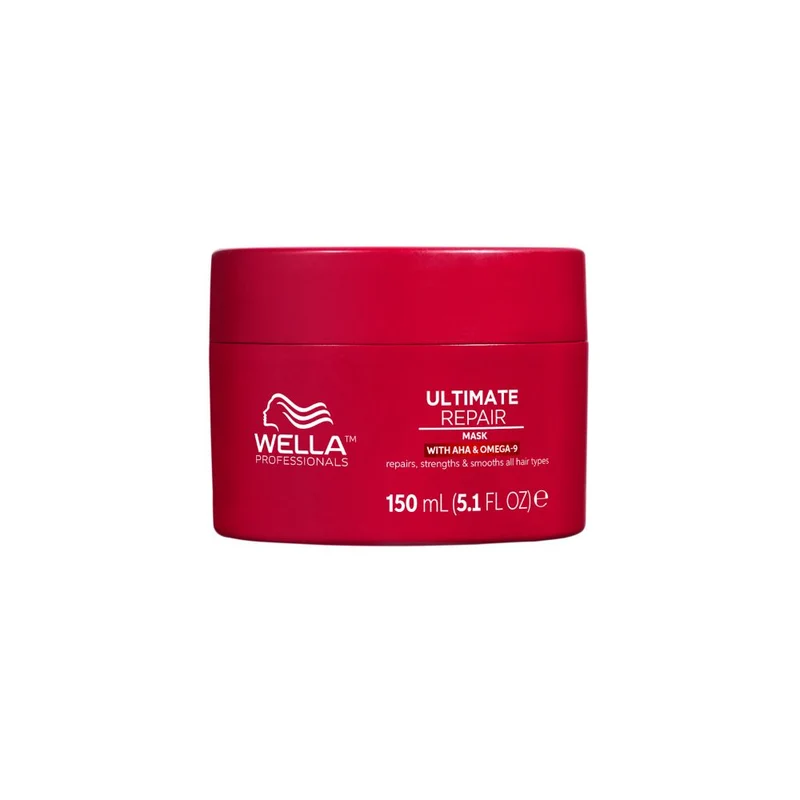 Wella Professionals Ultimate Repair Mask
