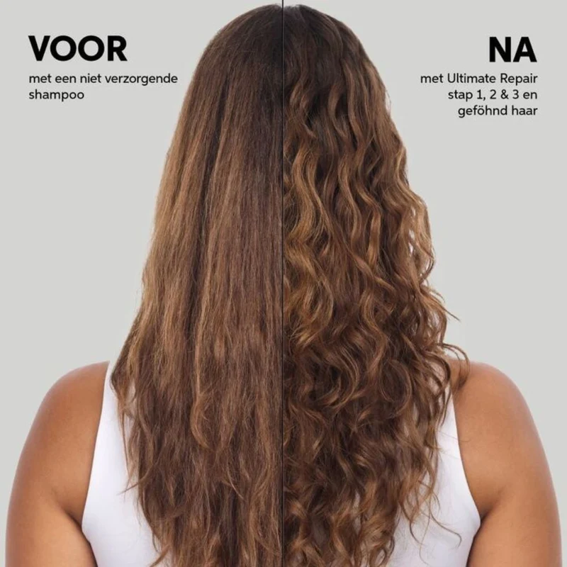 Wella Professionals Ultimatives Reparaturwunder Haarrettung