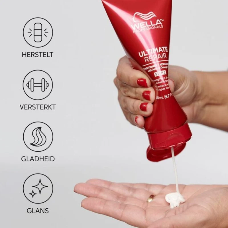 Wella Professionals Ultimative Reparatur-Spülung