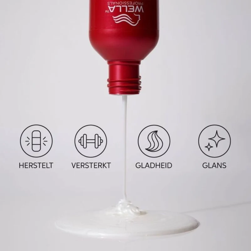 Wella Professionals Ultimatives Reparatur-Shampoo