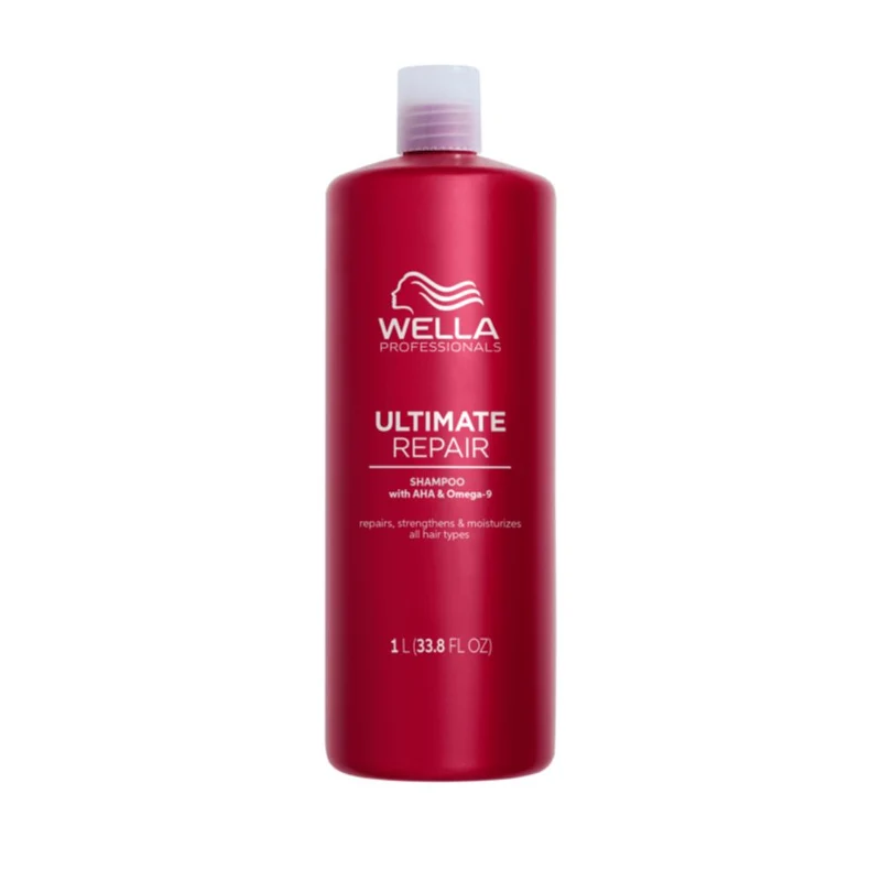 Wella Professionals Ultimatives Reparatur-Shampoo