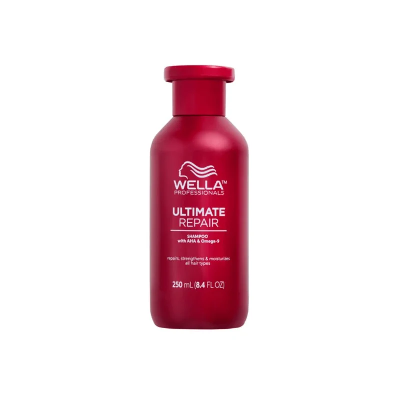 Wella Professionals Ultimatives Reparatur-Shampoo