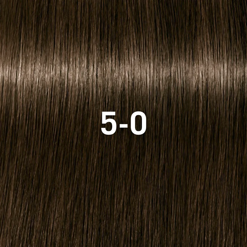 Schwarzkopf Professional Igora Vibrance Ton in Ton Färbung 60ml