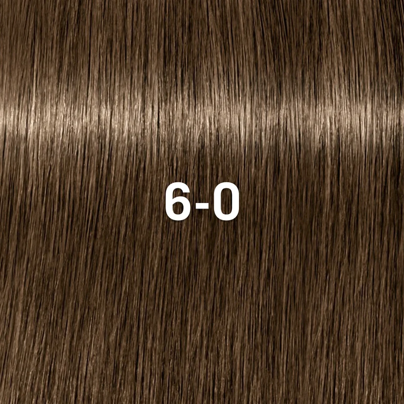 Schwarzkopf Professional Igora Vibrance Ton in Ton Färbung 60ml