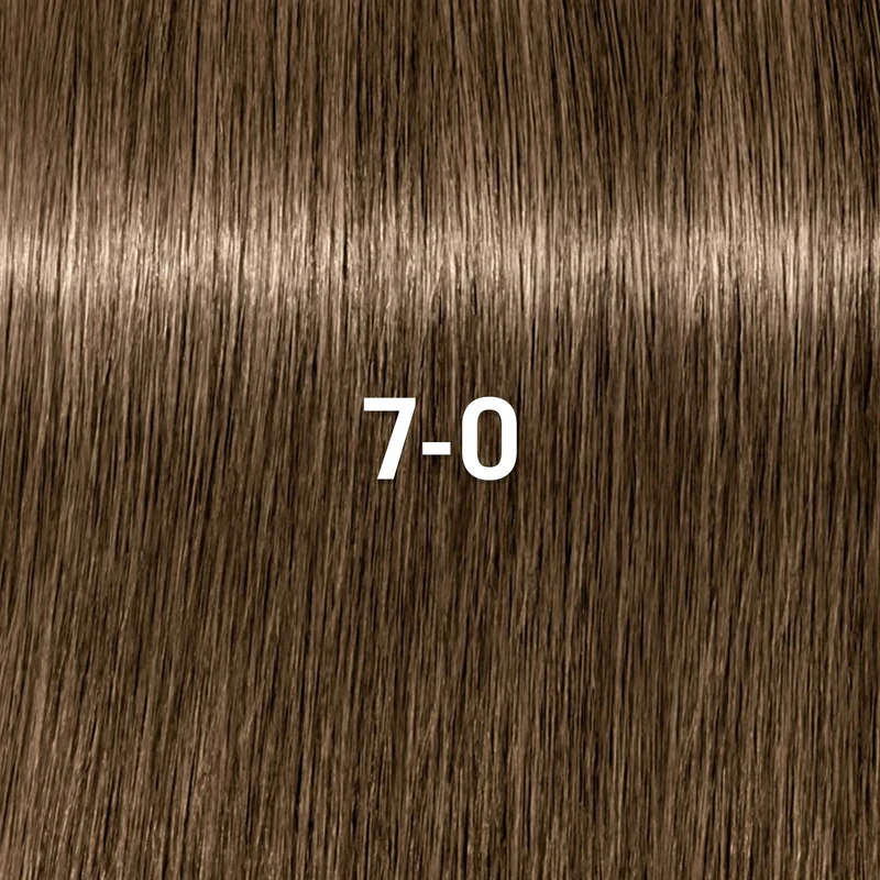 Schwarzkopf Professional Igora Vibrance Ton in Ton Färbung 60ml