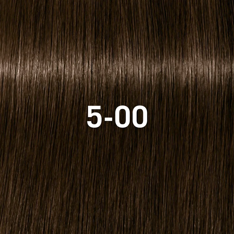 Schwarzkopf Professional Igora Vibrance Ton in Ton Färbung 60ml