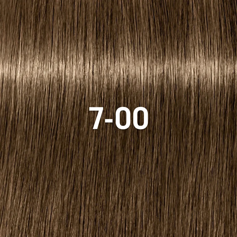 Schwarzkopf Professional Igora Vibrance Ton in Ton Färbung 60ml