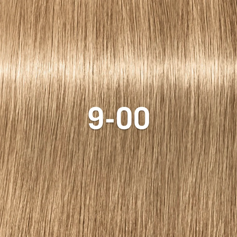 Schwarzkopf Professional Igora Vibrance Ton in Ton Färbung 60ml