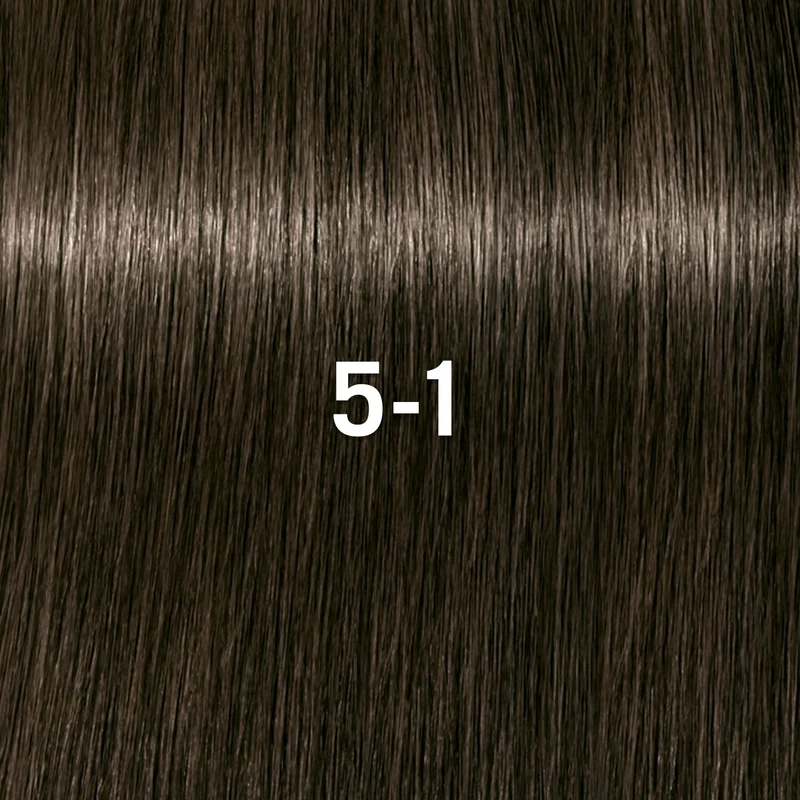 Schwarzkopf Professional Igora Vibrance Ton in Ton Färbung 60ml