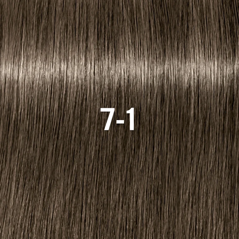 Schwarzkopf Professional Igora Vibrance Ton in Ton Färbung 60ml