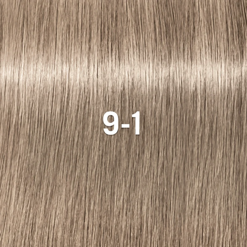 Schwarzkopf Professional Igora Vibrance Ton in Ton Färbung 60ml