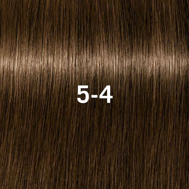 Schwarzkopf Professional Igora Vibrance Ton in Ton Färbung 60ml