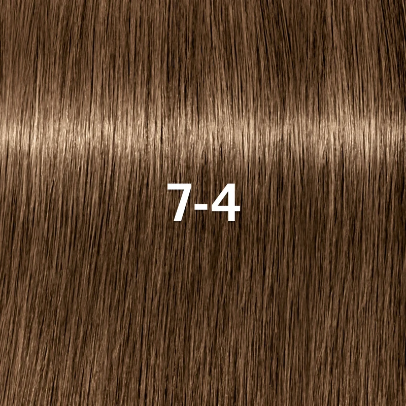 Schwarzkopf Professional Igora Vibrance Ton in Ton Färbung 60ml