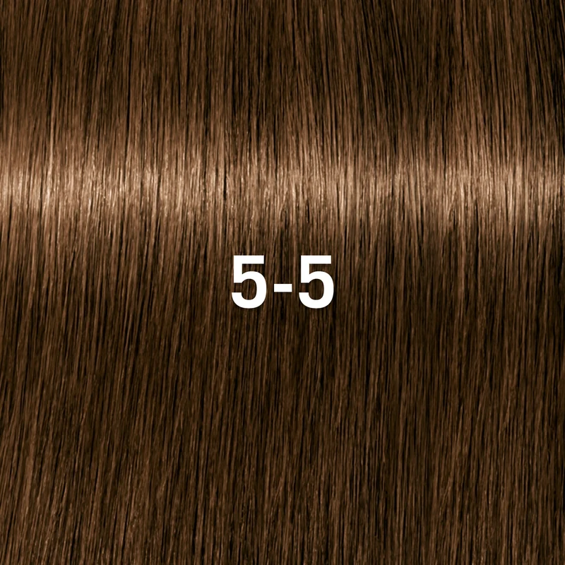 Schwarzkopf Professional Igora Vibrance Ton in Ton Färbung 60ml