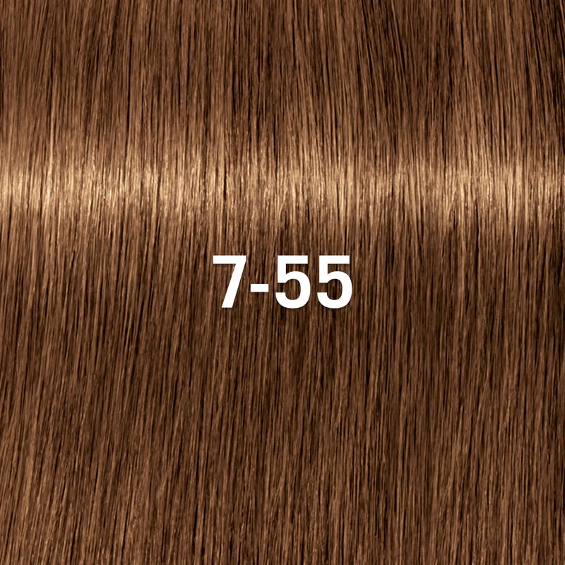 Schwarzkopf Professional Igora Vibrance Ton in Ton Färbung 60ml