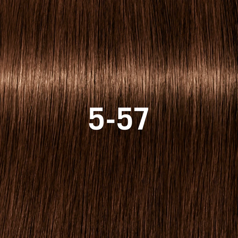 Schwarzkopf Professional Igora Vibrance Ton in Ton Färbung 60ml