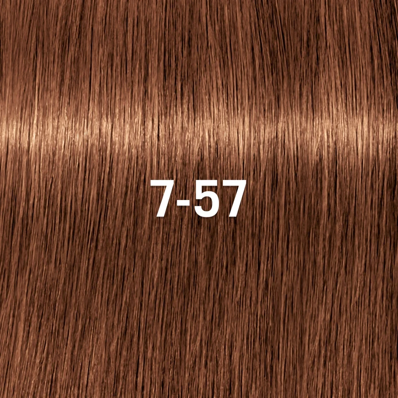 Schwarzkopf Professional Igora Vibrance Ton in Ton Färbung 60ml