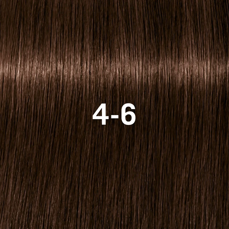 Schwarzkopf Professional Igora Vibrance Ton in Ton Färbung 60ml