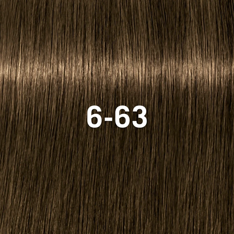 Schwarzkopf Professional Igora Vibrance Ton in Ton Färbung 60ml