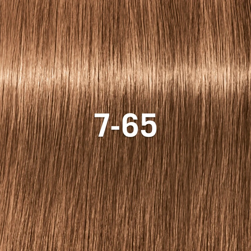 Schwarzkopf Professional Igora Vibrance Ton in Ton Färbung 60ml
