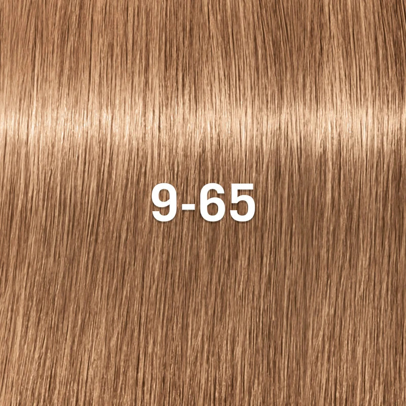 Schwarzkopf Professional Igora Vibrance Ton in Ton Färbung 60ml