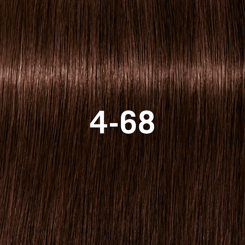 Schwarzkopf Professional Igora Vibrance Ton in Ton Färbung 60ml