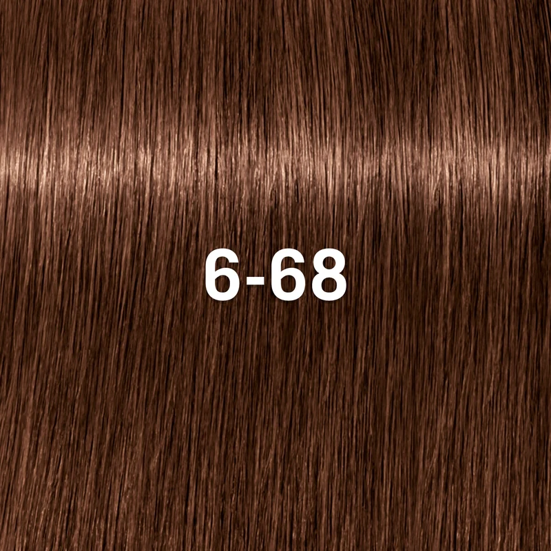 Schwarzkopf Professional Igora Vibrance Ton in Ton Färbung 60ml