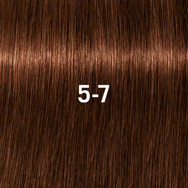 Schwarzkopf Professional Igora Vibrance Ton in Ton Färbung 60ml