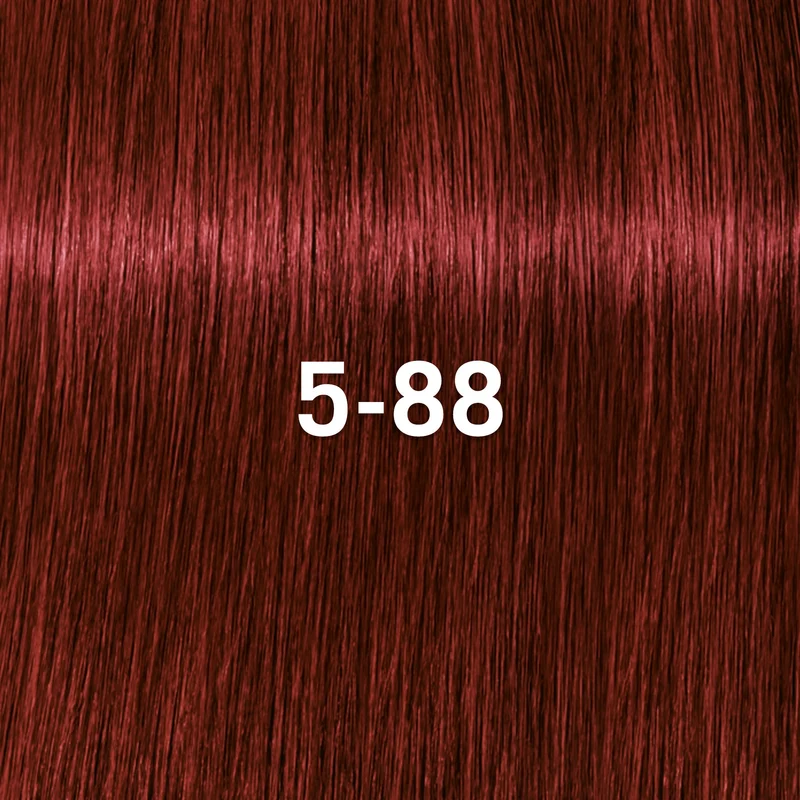 Schwarzkopf Professional Igora Vibrance Ton in Ton Färbung 60ml