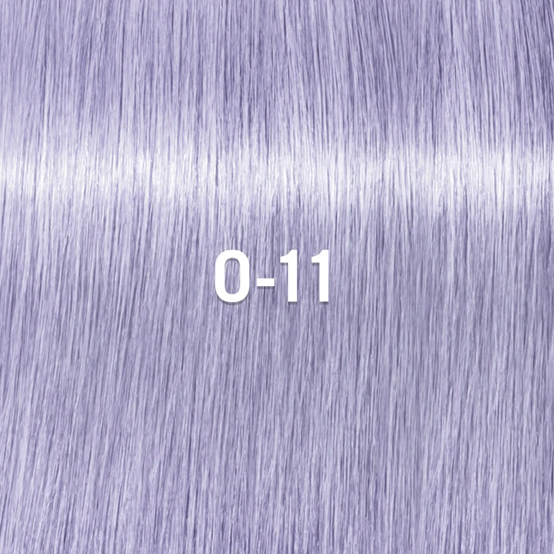 Schwarzkopf Professional Igora Vibrance Ton in Ton Färbung 60ml