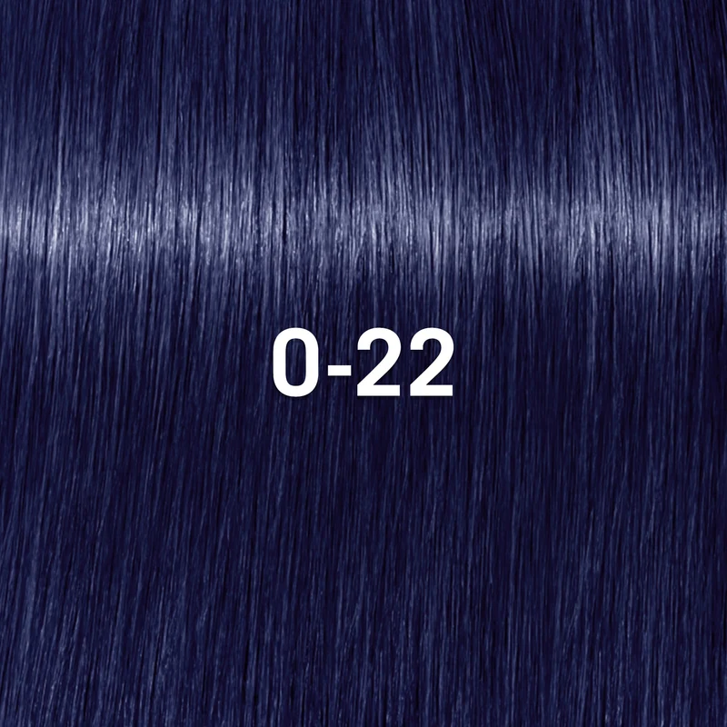 Schwarzkopf Professional Igora Vibrance Ton in Ton Färbung 60ml
