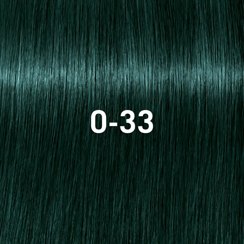 Schwarzkopf Professional Igora Vibrance Ton in Ton Färbung 60ml