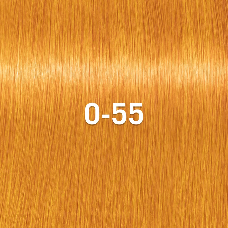 Schwarzkopf Professional Igora Vibrance Ton in Ton Färbung 60ml