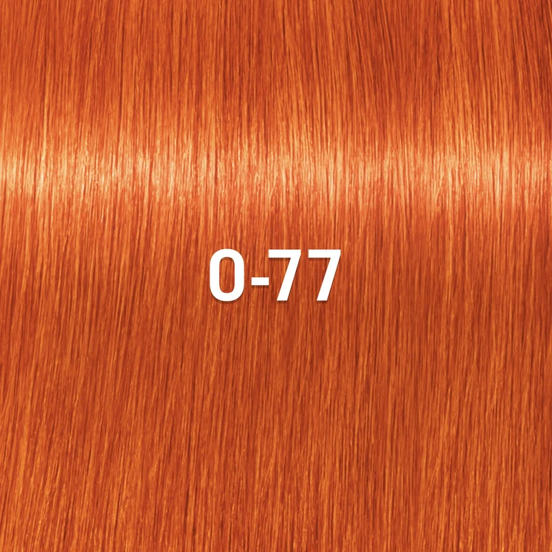 Schwarzkopf Professional Igora Vibrance Ton in Ton Färbung 60ml