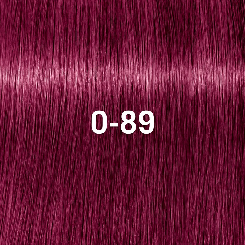 Schwarzkopf Professional Igora Vibrance Ton in Ton Färbung 60ml