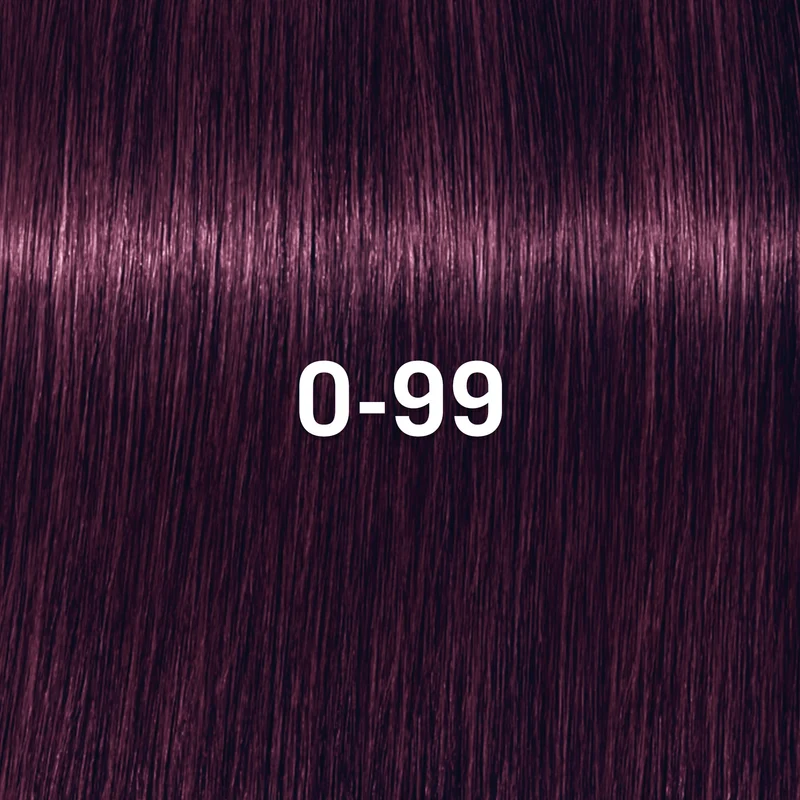 Schwarzkopf Professional Igora Vibrance Ton in Ton Färbung 60ml