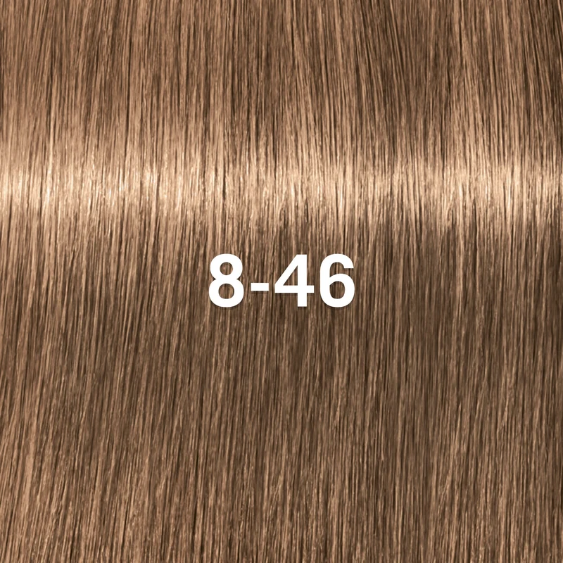 Schwarzkopf Professional Igora Vibrance Ton in Ton Färbung 60ml
