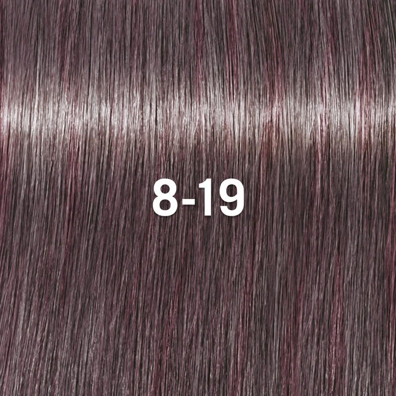 Schwarzkopf Professional Igora Vibrance Ton in Ton Färbung 60ml