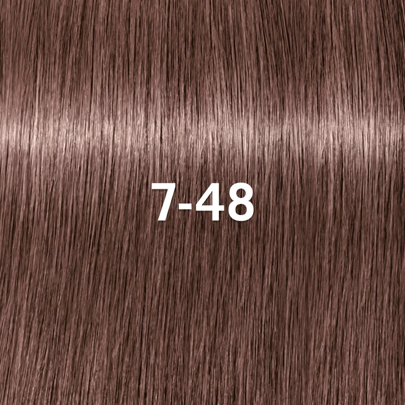 Schwarzkopf Professional Igora Vibrance Ton in Ton Färbung 60ml