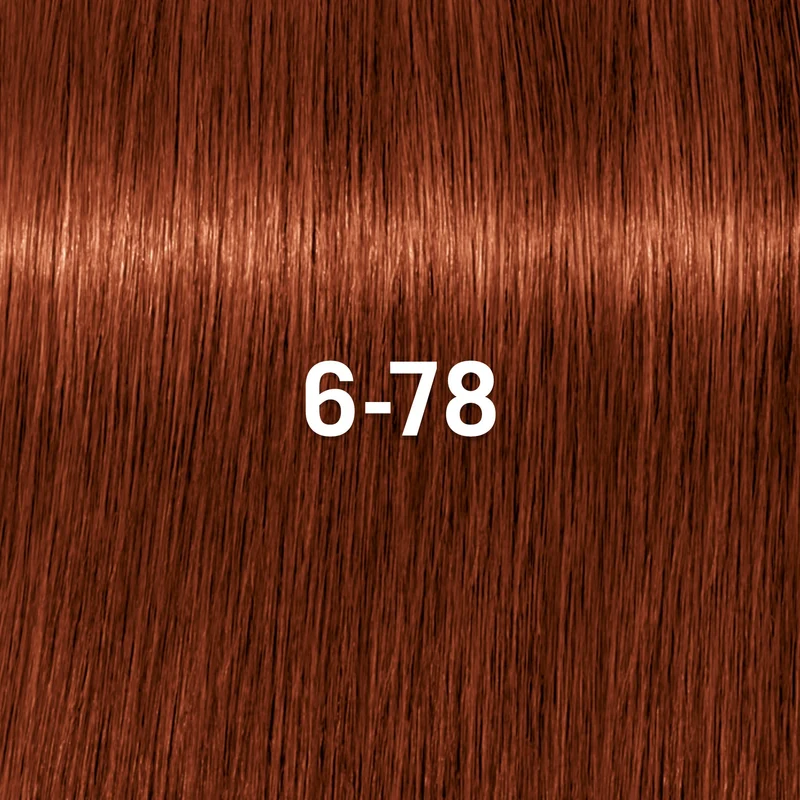 Schwarzkopf Professional Igora Vibrance Ton in Ton Färbung 60ml