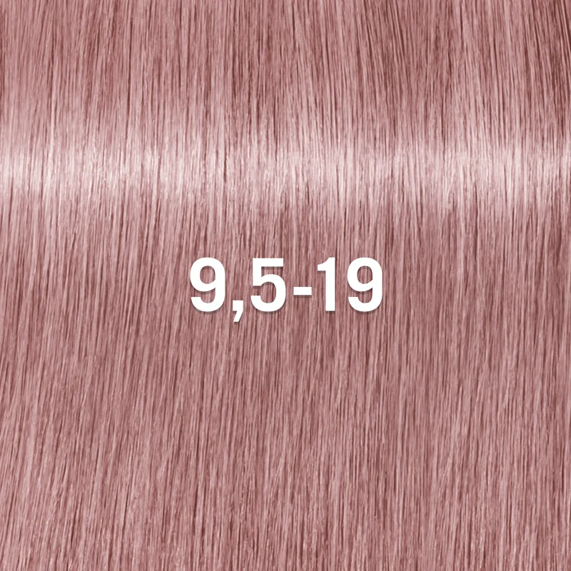 Schwarzkopf Professional Igora Vibrance Ton in Ton Färbung 60ml