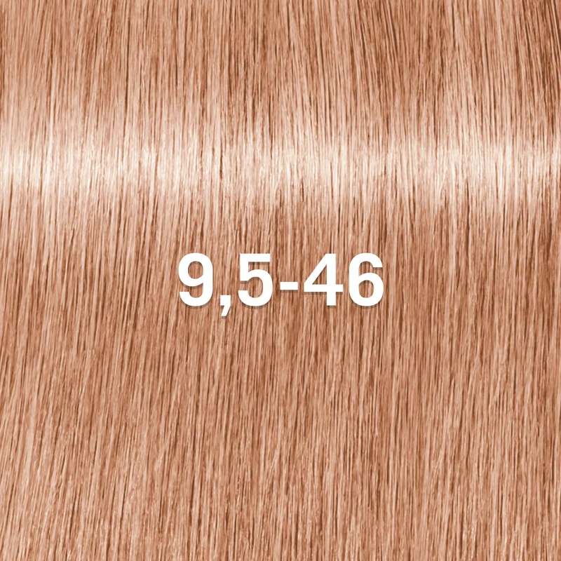 Schwarzkopf Professional Igora Vibrance Ton in Ton Färbung 60ml