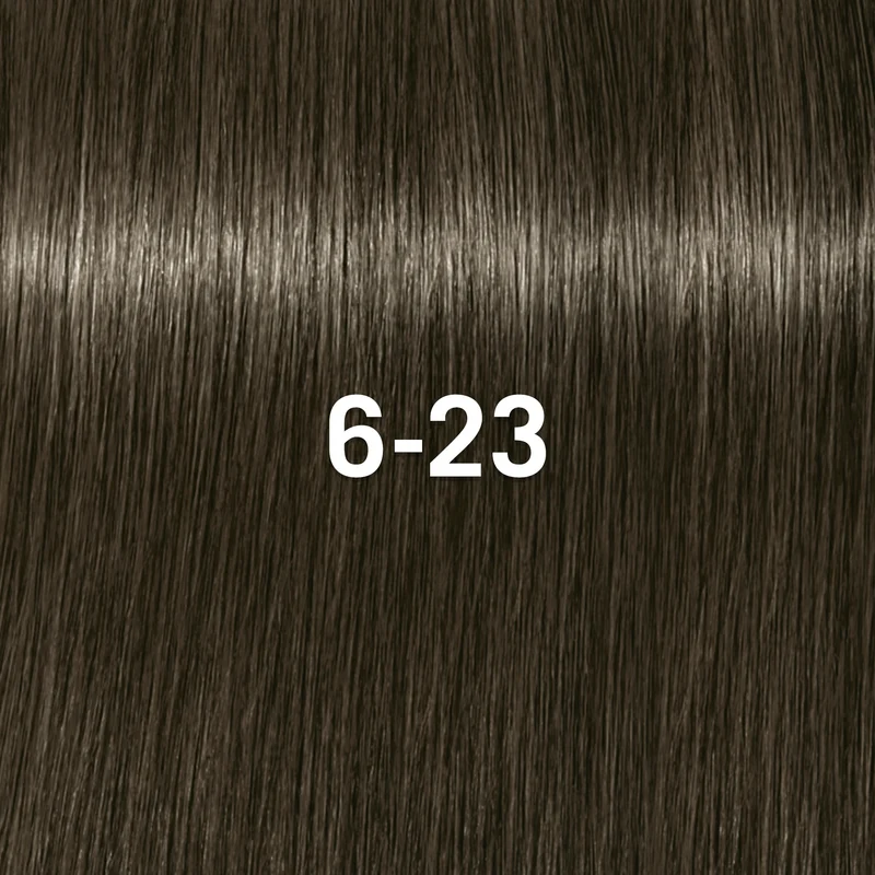 Schwarzkopf Professional Igora Vibrance Ton in Ton Färbung 60ml