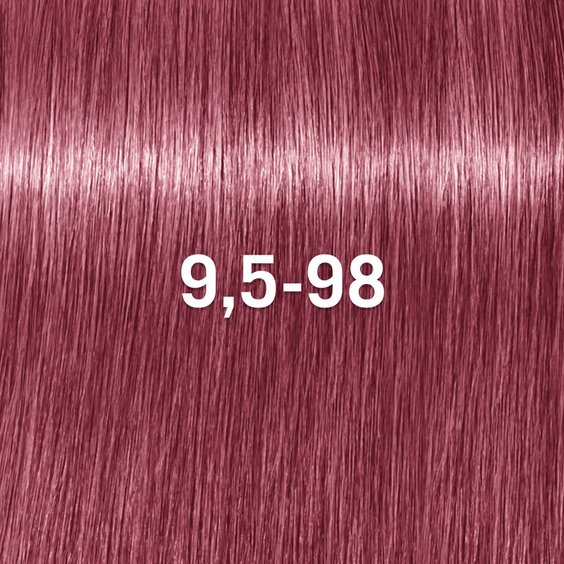 Schwarzkopf Professional Igora Vibrance Ton in Ton Färbung 60ml