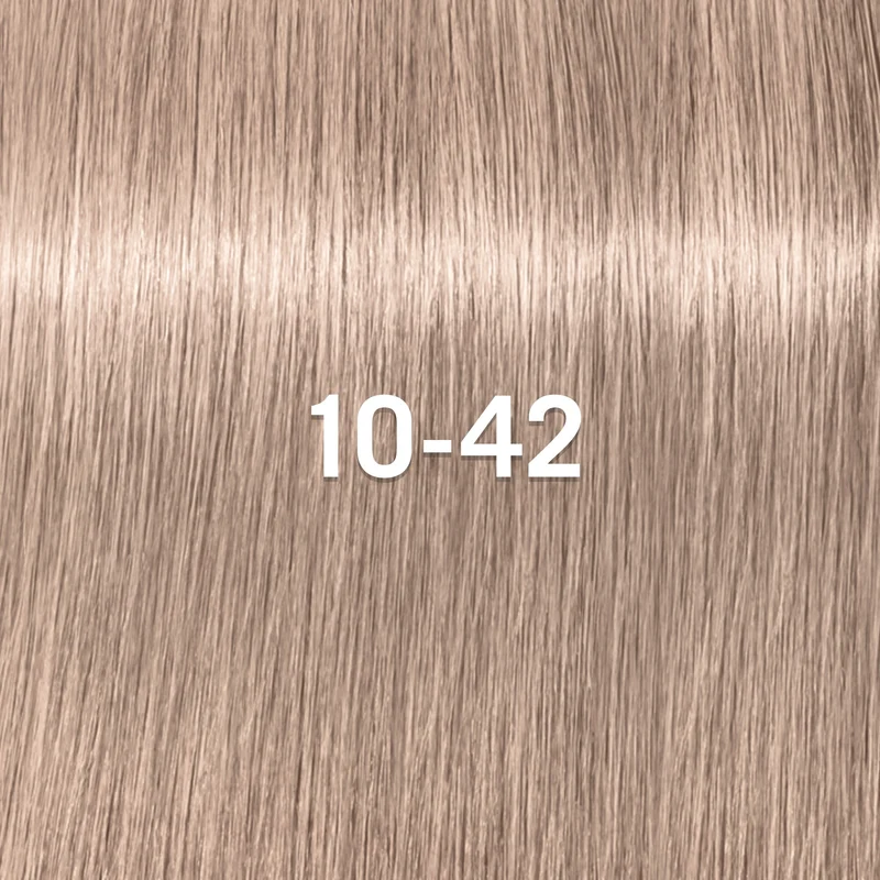 Schwarzkopf Professional Igora Vibrance Ton in Ton Färbung 60ml