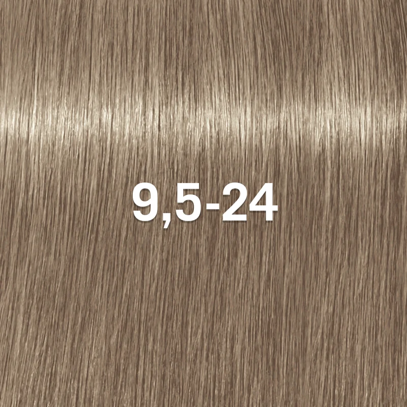 Schwarzkopf Professional Igora Vibrance Ton in Ton Färbung 60ml