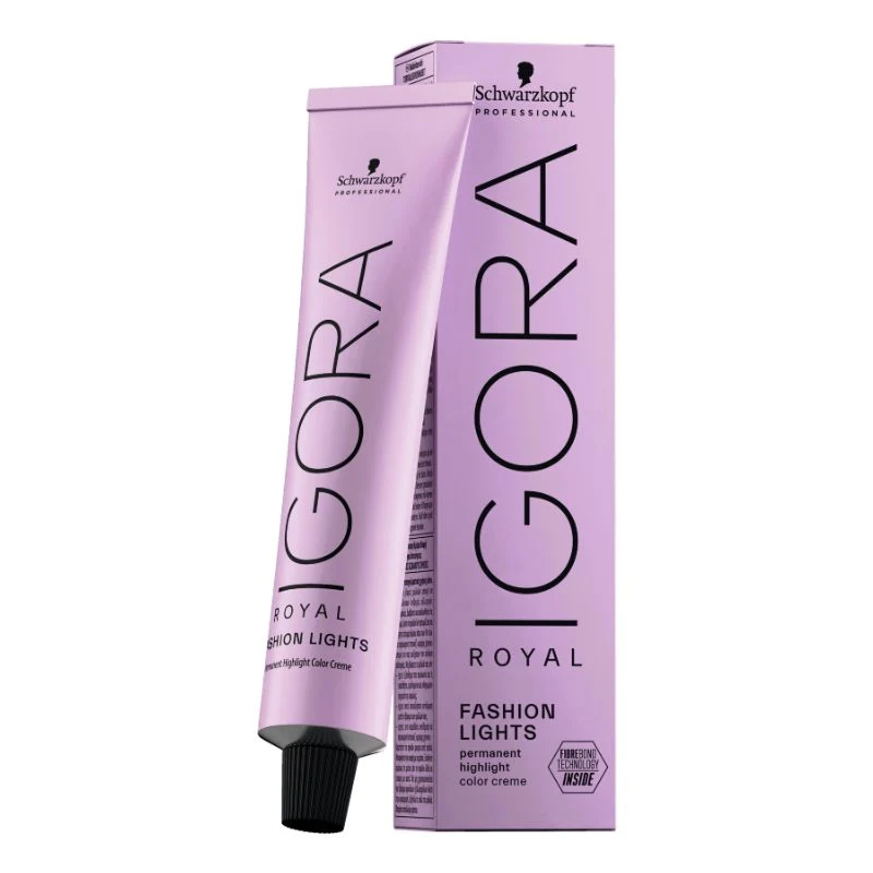 Schwarzkopf Igora Royal Fashion Lights Haarfarbe